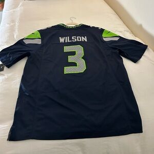 SEAHAWKS JERSEY BRAND NEW
